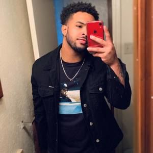 Meet your Posher, Anthony